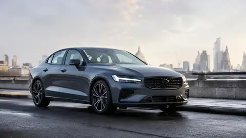 Volvo S60 review