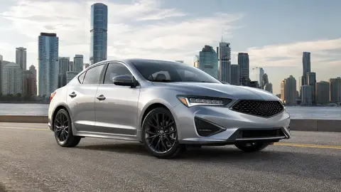 Acura reviews