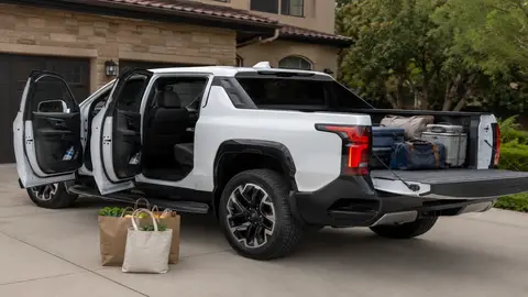 Road Trip Essentials Shared by Real Drivers