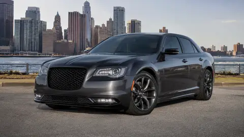 Chrysler reviews