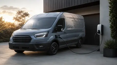 EV Charging Connector Types: CCS, CHAdeMO, Type 2, GB/T and NACS