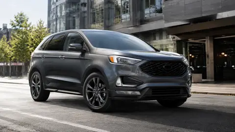 Ford Edge review