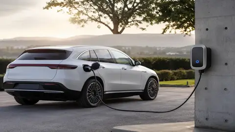 Hydrogen Fuel Cell Cars Explained