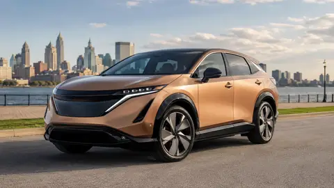 Nissan reviews