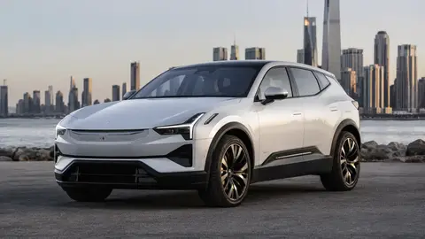 Polestar 3 review