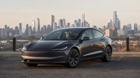 Tesla Model 3 Long Range AWD review
