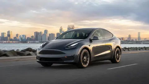Tesla Model Y Long Range AWD review